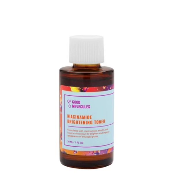 Good Molecules Niacinamide Brightening Face Toner