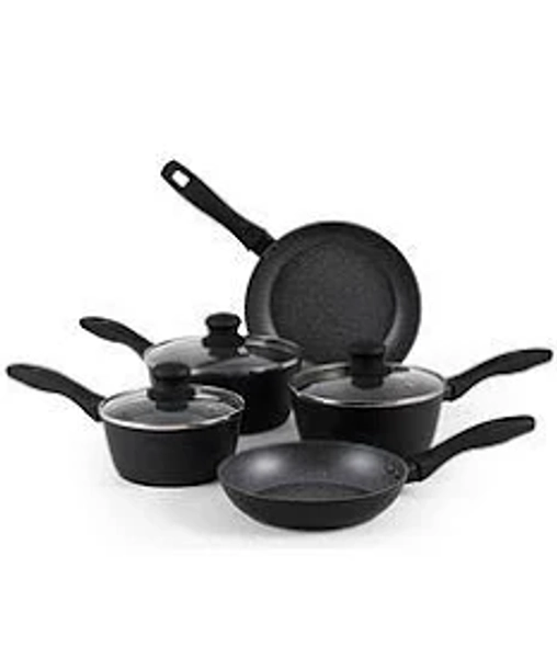 Russell Hobbs 5pc Marble Panset 00