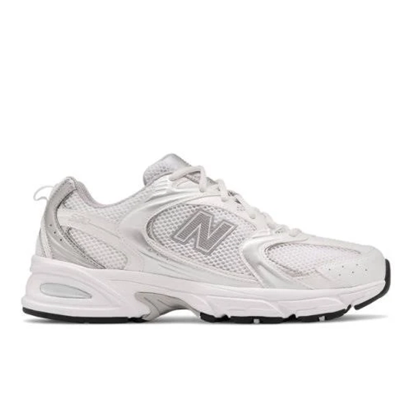 New Balance Unisex 530 Synthetic