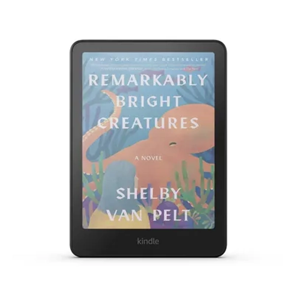 kindle