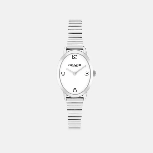 Stainless Steel Talia Watch, 22 Mm