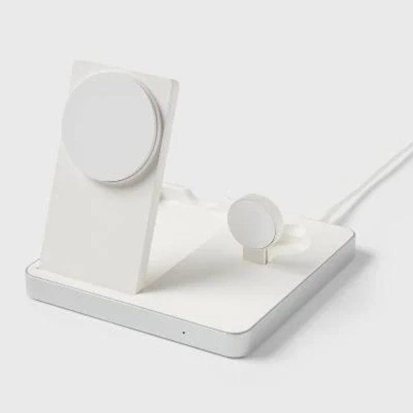Heyday iPhone Watch and AirPods Charger
