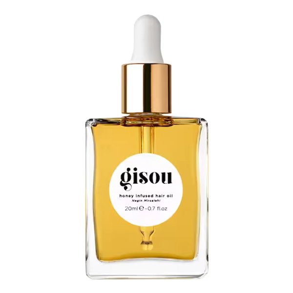 Honey Infused Hair Oil - Multifunktionshaaröl