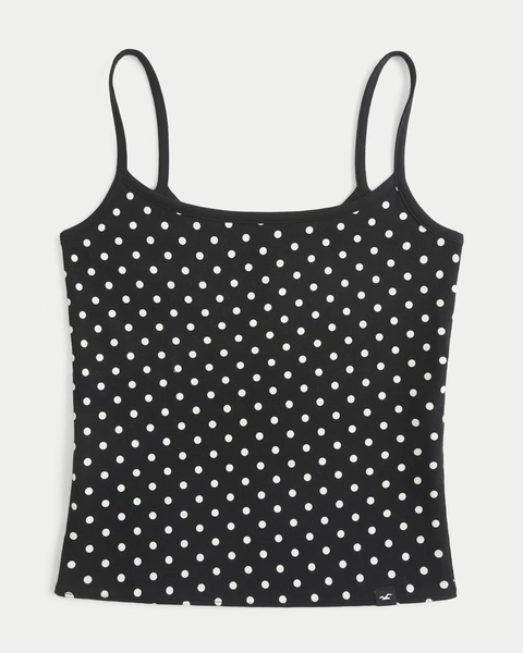 Hollister Callie Reversible Cami