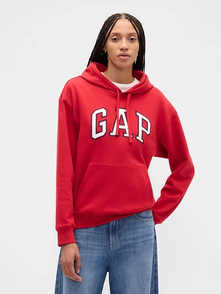 Gap Logo Hoodie