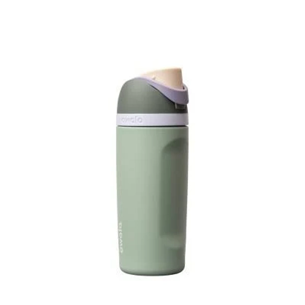 Owala Kids' FreeSip Stainless Steel Water Bottle