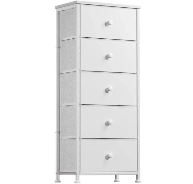 Ebern Designs Ojaswi 5-Drawer Dresser