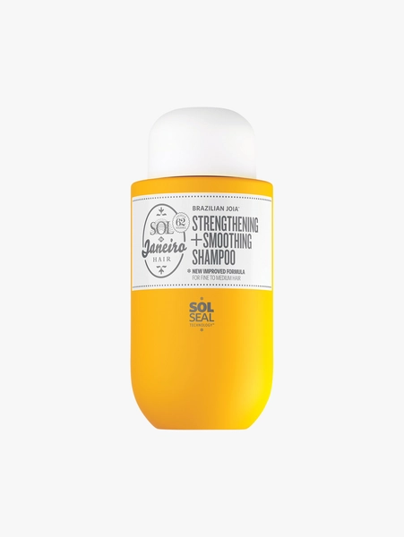 Brazilian Joia™ Strengthening + Smoothing Shampoo