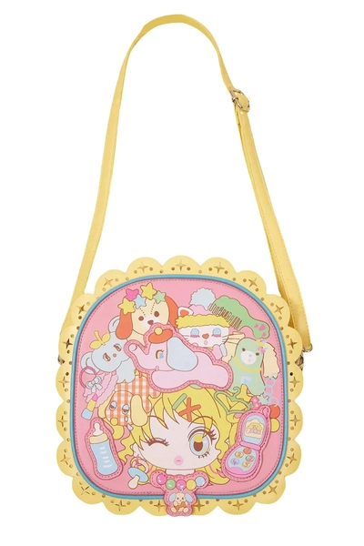 Girly Toys Bag ~ FruFru