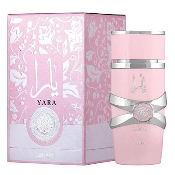 Lattafa Yara Eau De Parfum 100ml