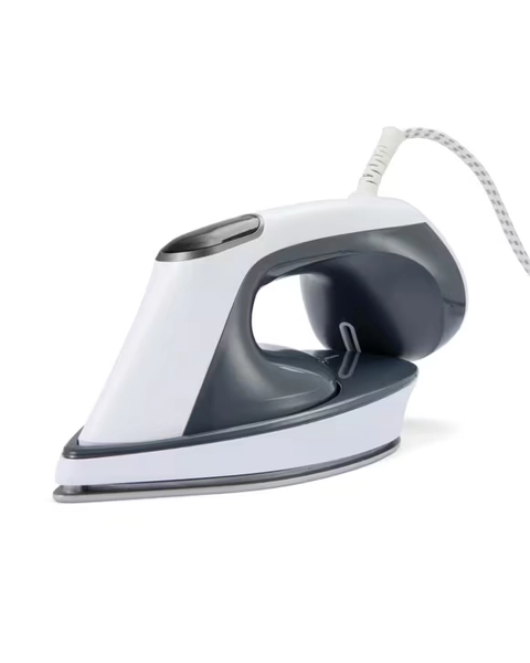 2-in-1 lron and Garment Steamer