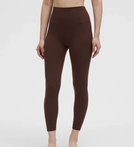 lululemon Women's Align High Rise Pant 25