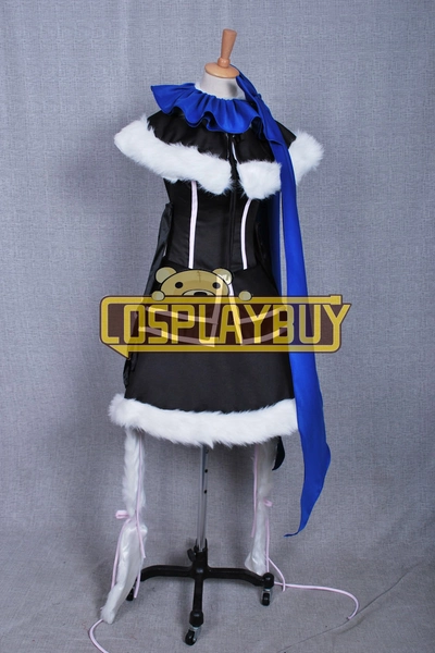 Vocaloid 2 Cosplay Kaiko Shion Female Dress - Cosplay Buy