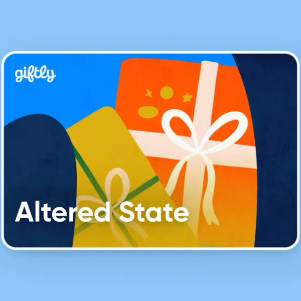 Gift Card Alternative