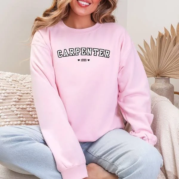 Sabrina Carpenter Sweatshirt