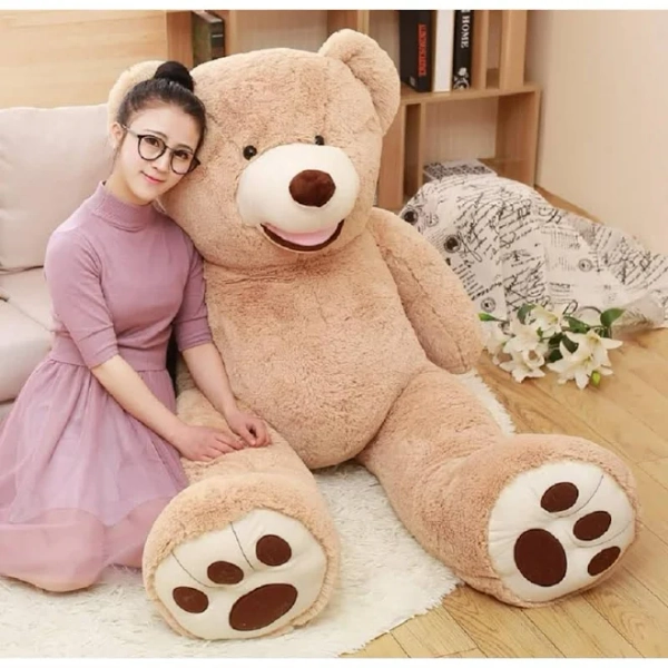 MorisMos Big Plush Giant Teddy Bear