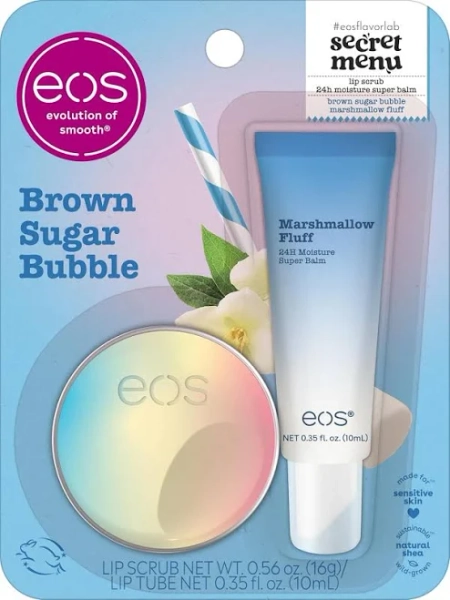 Eos Secret Menu Gift Set