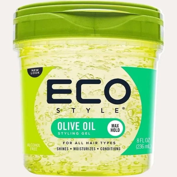 Eco Styling Gel