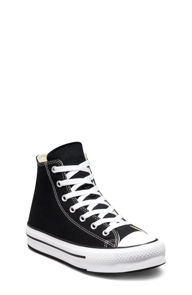 Chuck Taylor® All Star® EVA Lift High Top Sneaker