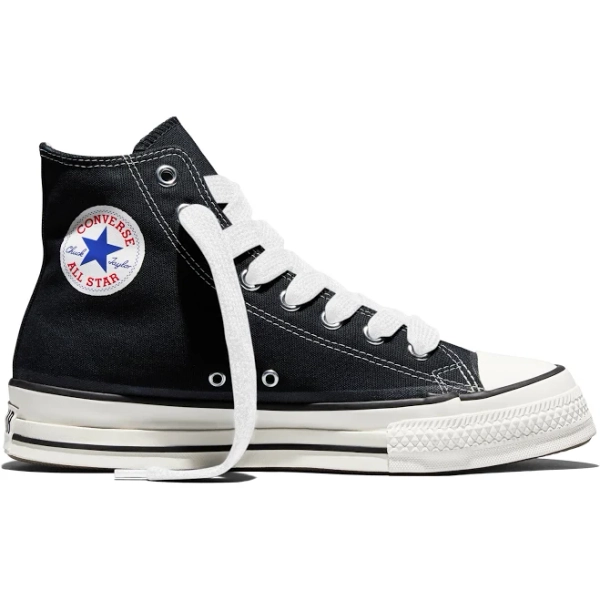 Converse Chuck Taylor All Star High Throwback Mens