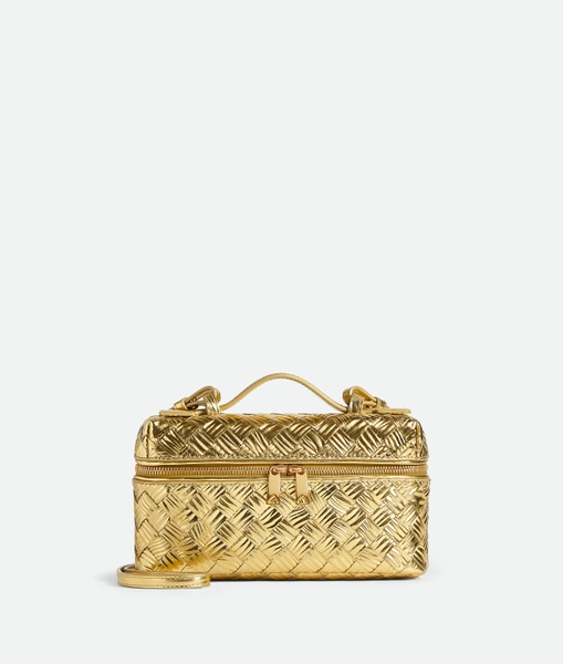 Women's Bang Bang in Gold