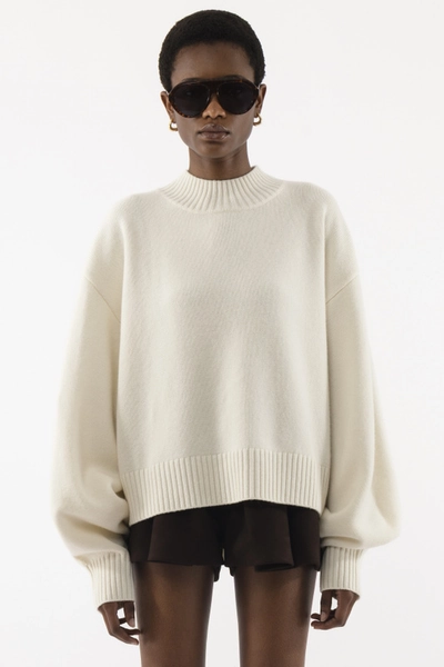 Knitted Sweater