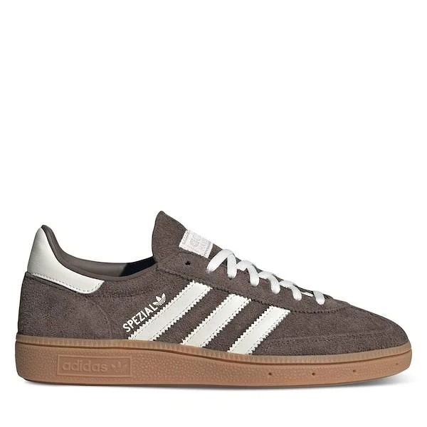 Adidas Women's Handball Spezial Earth Strata Gum
