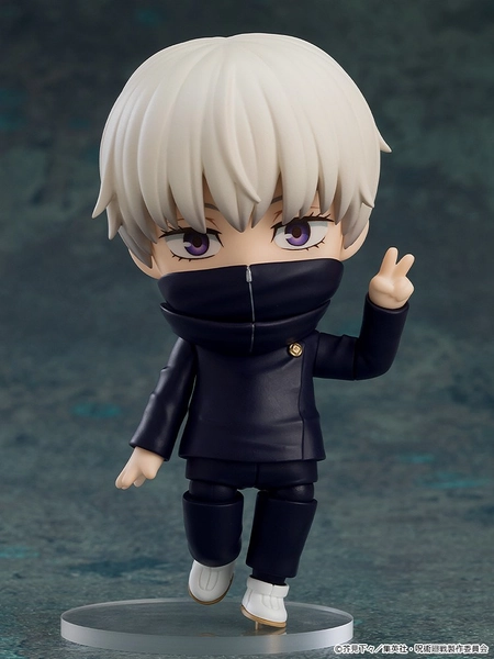 Nendoroid Jujutsu Kaisen Toge Inumaki (Re-run)