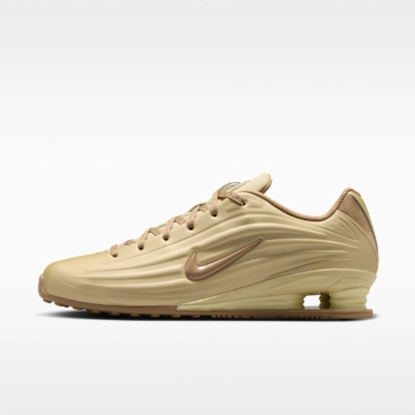 Nike Shox Z Women's Shoes