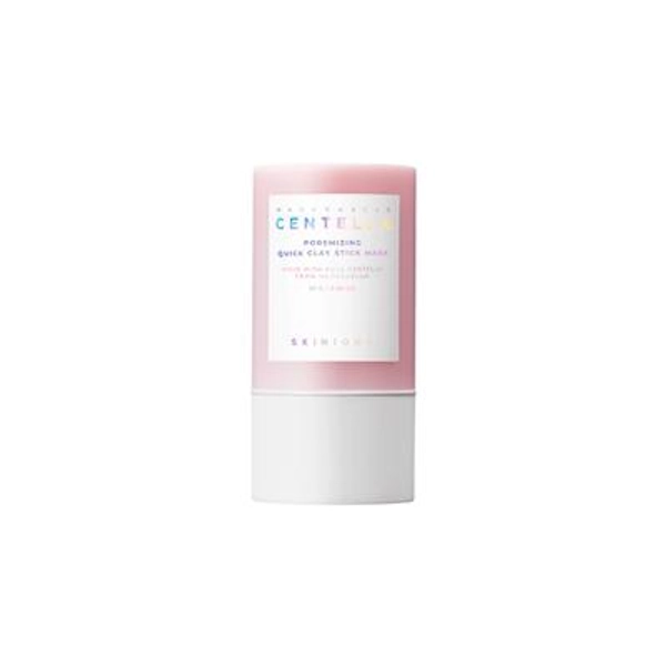 Маска-стик для сужения пор на основе глины (SKIN1004 Madagascar Centella Poremizing Quick Clay Stick Mask)