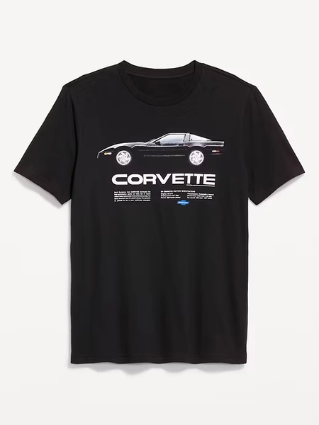 Chevrolet™ Corvette™ T-Shirt