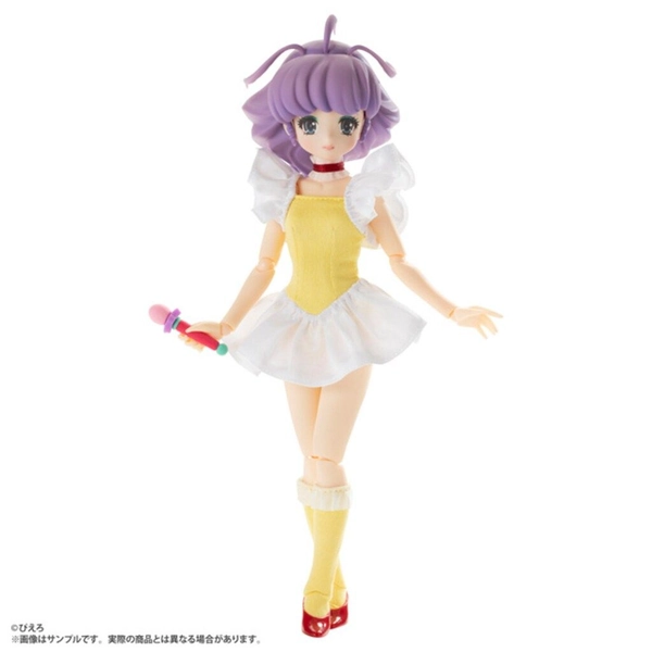 ★新品★アゾン ピュアニーモキャラクターシリーズ クリィミーマミ 二次生産分