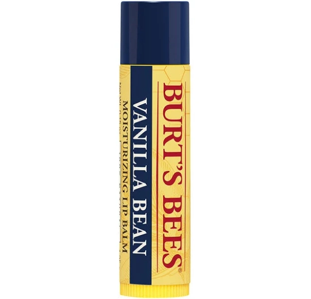 Burt's Bees Lip Balm Vanilla Bean