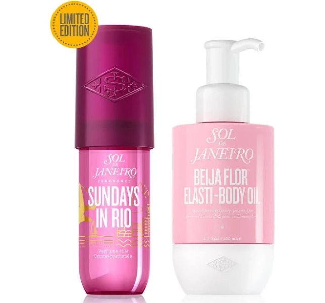 Sunday Unwind Site Exclusive Duo