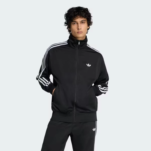 Firebird Track Top