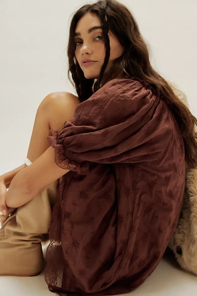 Juno Mini Dress