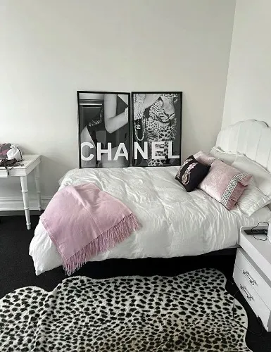 Custom posters for wall x 3