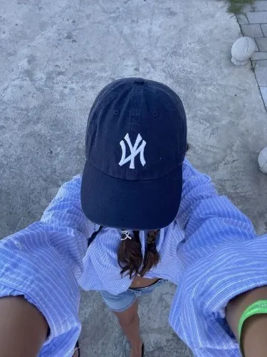 Yankees Cap