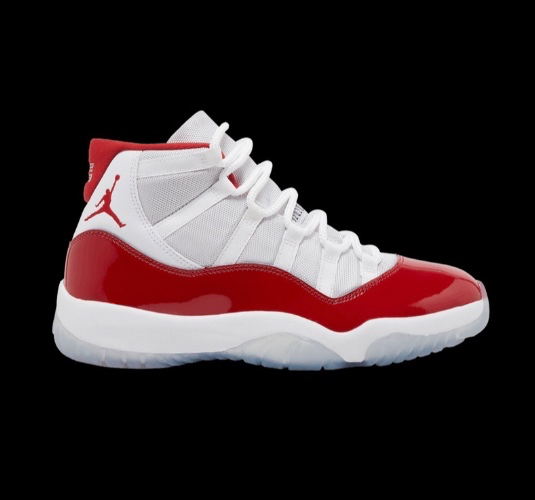 Air Jordan 11 Retro ‘Cherry’