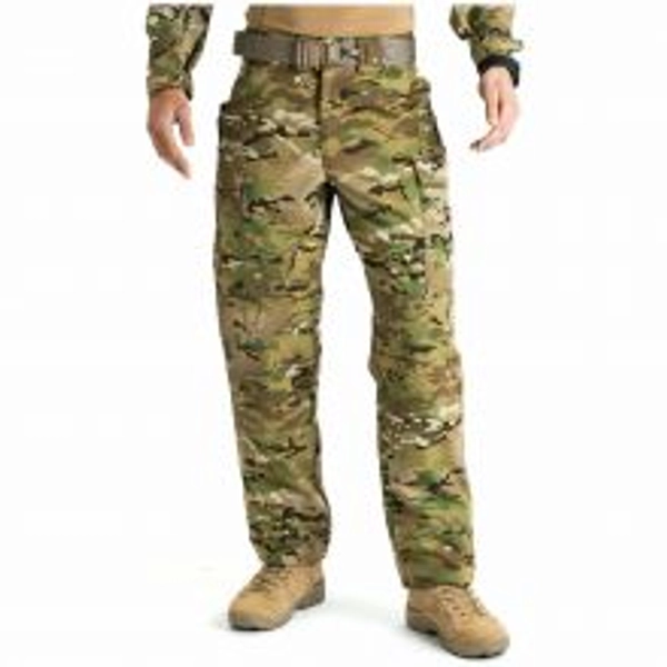 5.11® Men’s Relaxed Fit MultiCam® TDU® Cargo Pant