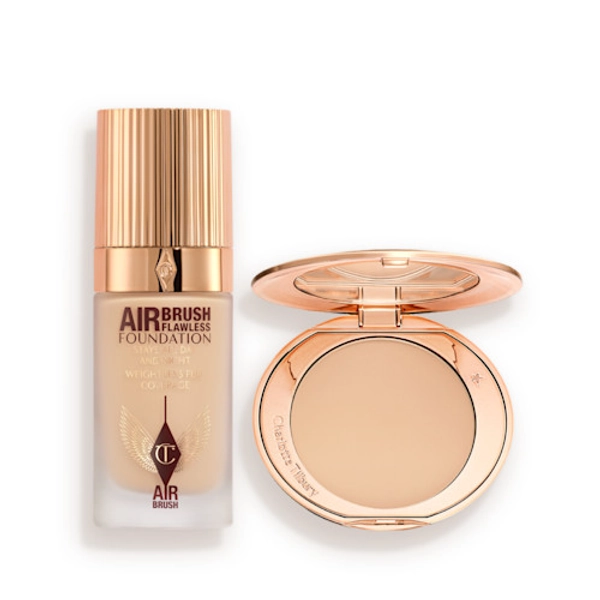 FLAWLESS, PORELESS SKIN SECRETS - MAGICAL SAVINGS