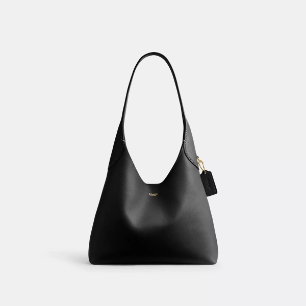 Coach Brooklyn Shoulder Bag 28