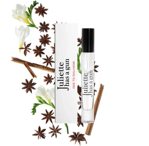 Juliette Has A Gun Ode To Dullness Eau De Parfum