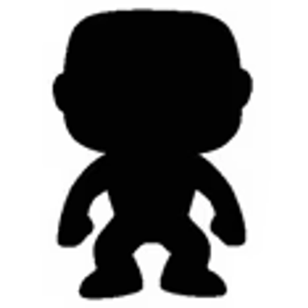 Funko Pop! Marvel: Doctor Strange in the Multiverse of Madness - Scarlet Witch Vinyl Bobblehead (Walmart Exclusive)