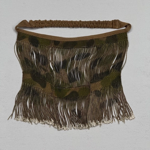 M42 Face Veil