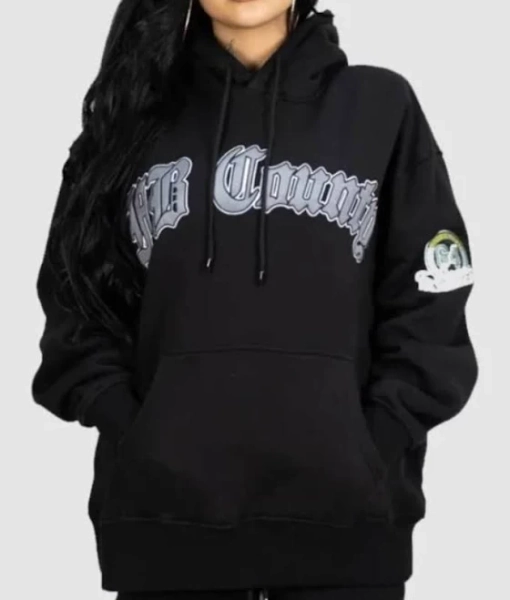 Fb County Hoodie