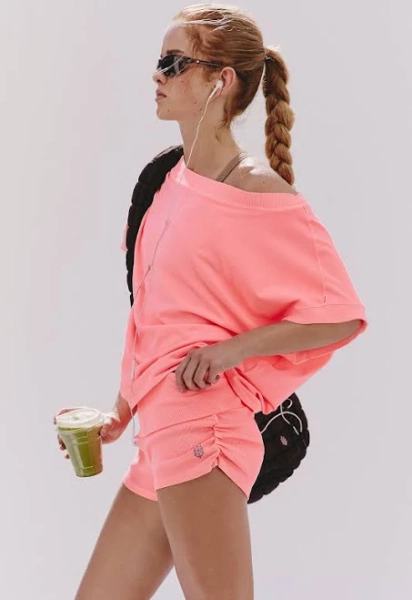 FP Movement Hot Shot Dolman Set