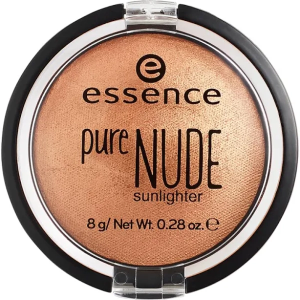 Essence Pure Nude Highlighter