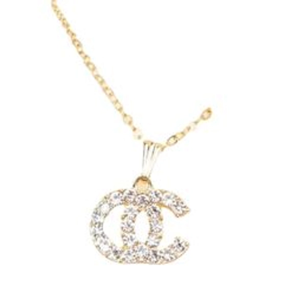 Chanel Necklace option 1
