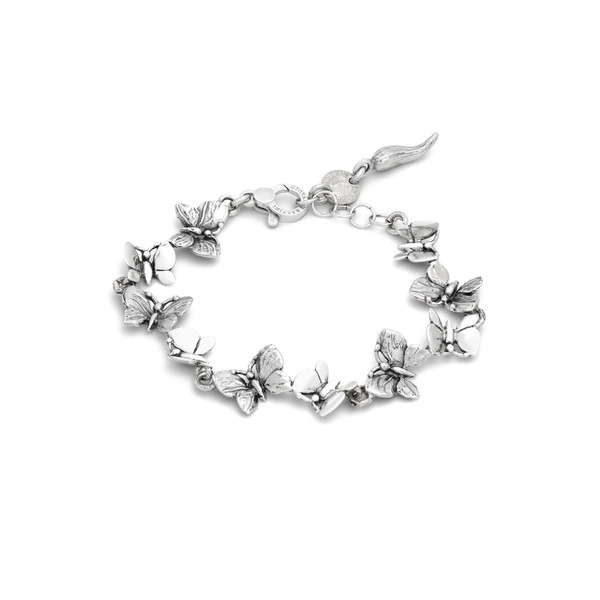 Bracciale Mini Farfalle